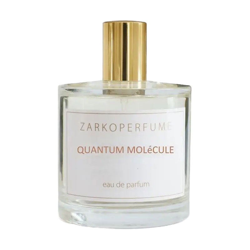 Zarkoperfume Quantum Molecule Парфумована вода унісекс, 100 мл (ТЕСТЕР в коробці)
